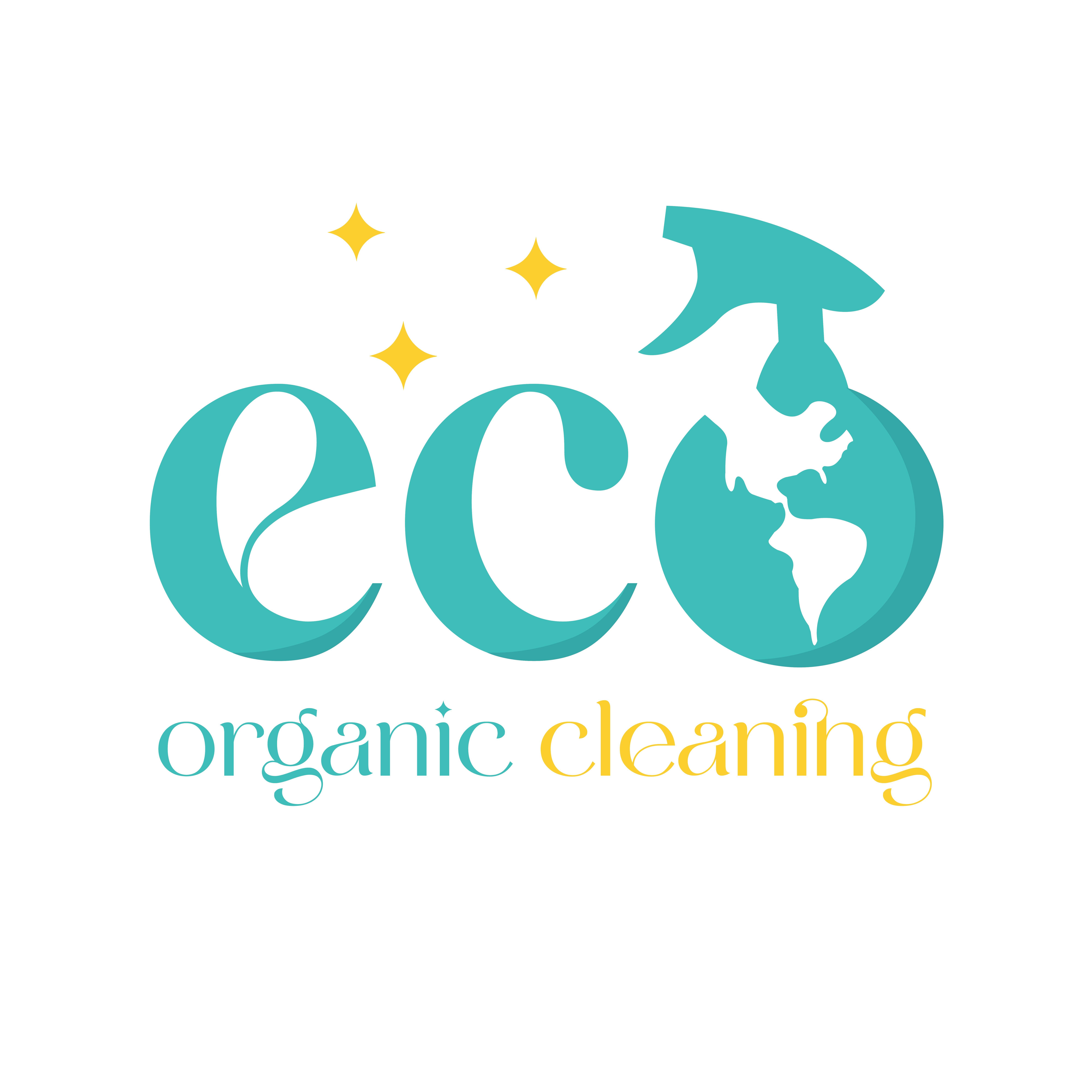 ECO ORGANIC CLEANING - ECO ORGANIC CLEANING