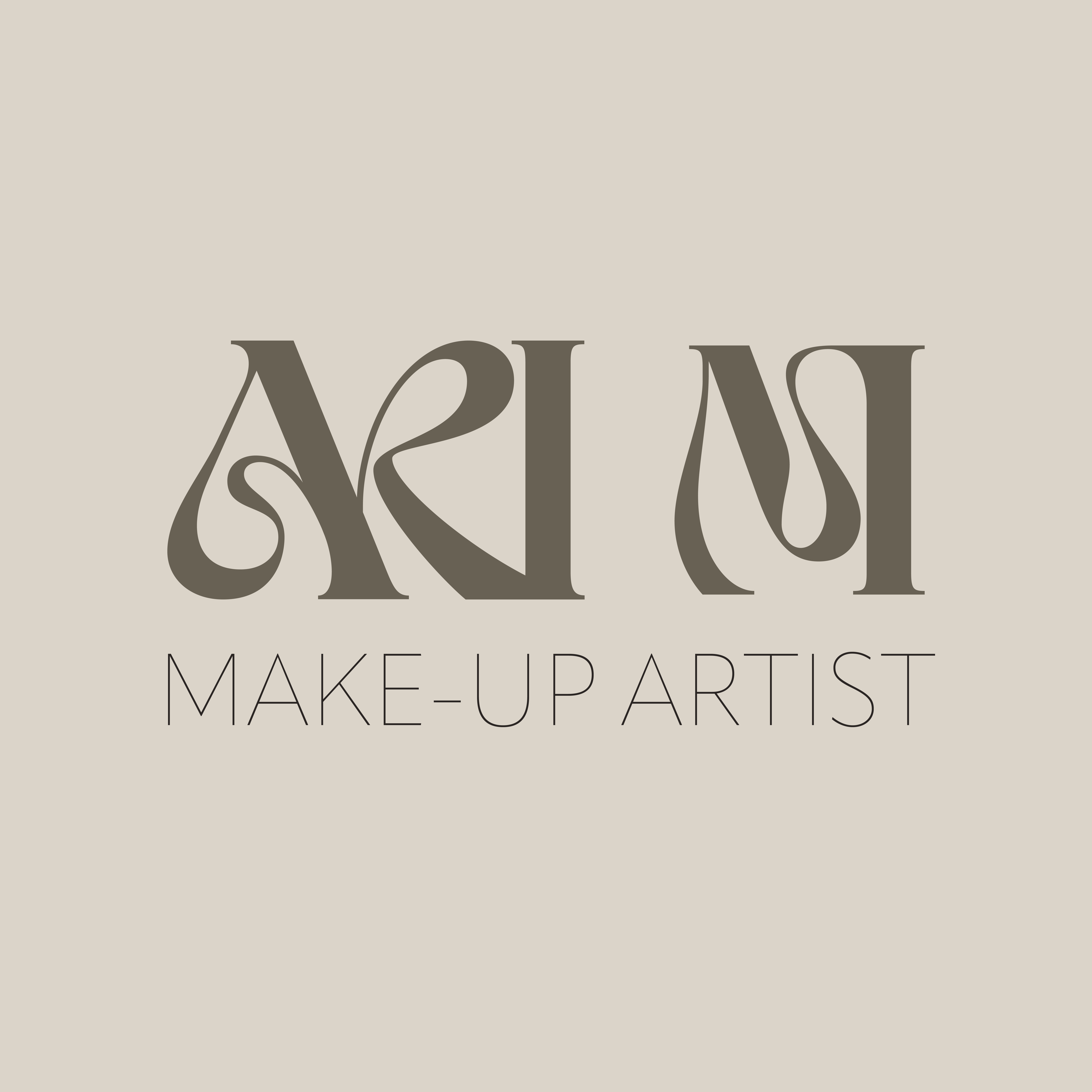 ARI M MAKE-UP ARTIST - ARI M MAKE-UP ARTIST
