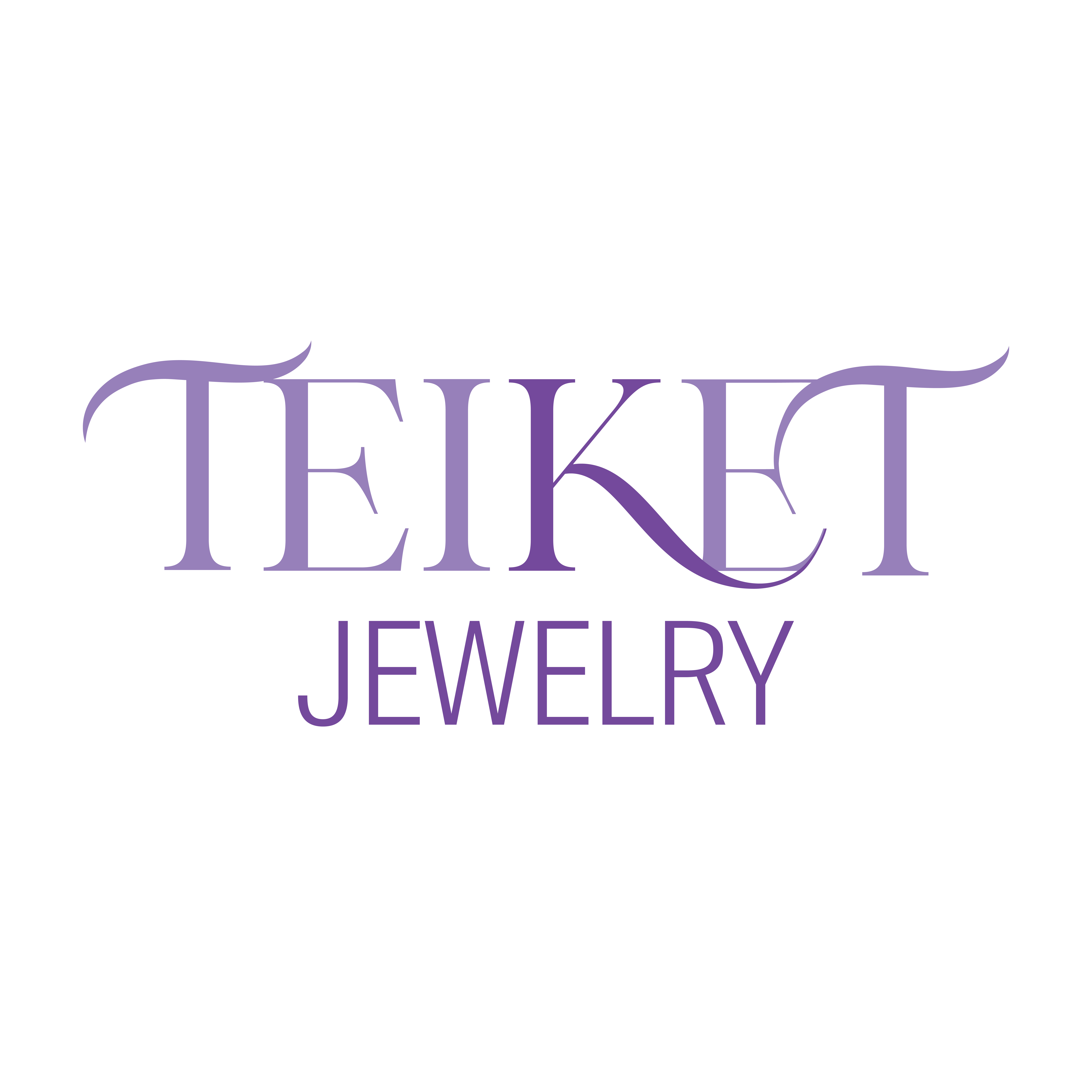 TEIKET JEWELRY - TEIKET JEWELRY
