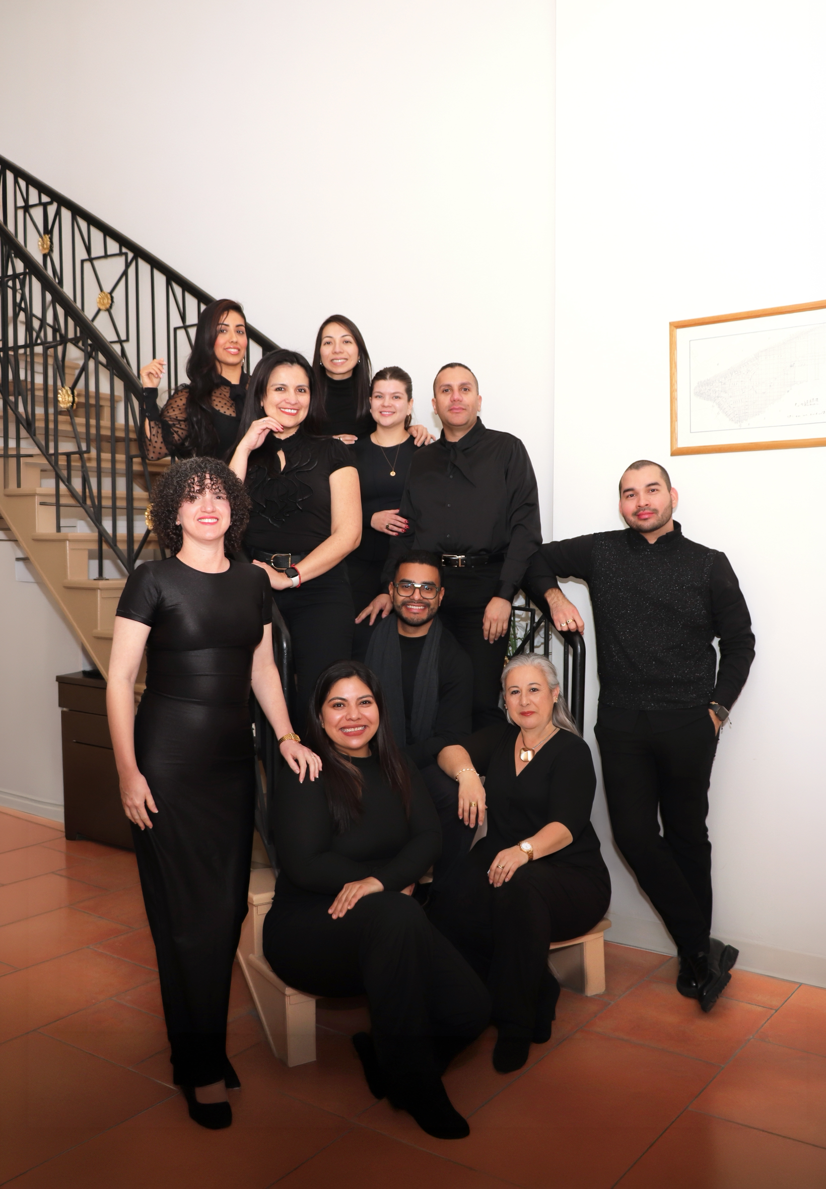 Voces con Propósito: El significado de ser parte de LIANZA