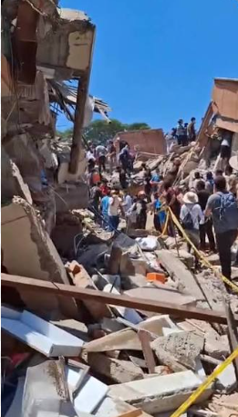 De Nueva York a Colombia: La solidaridad de nuestra comunidad transforma vidas tras el terremoto
